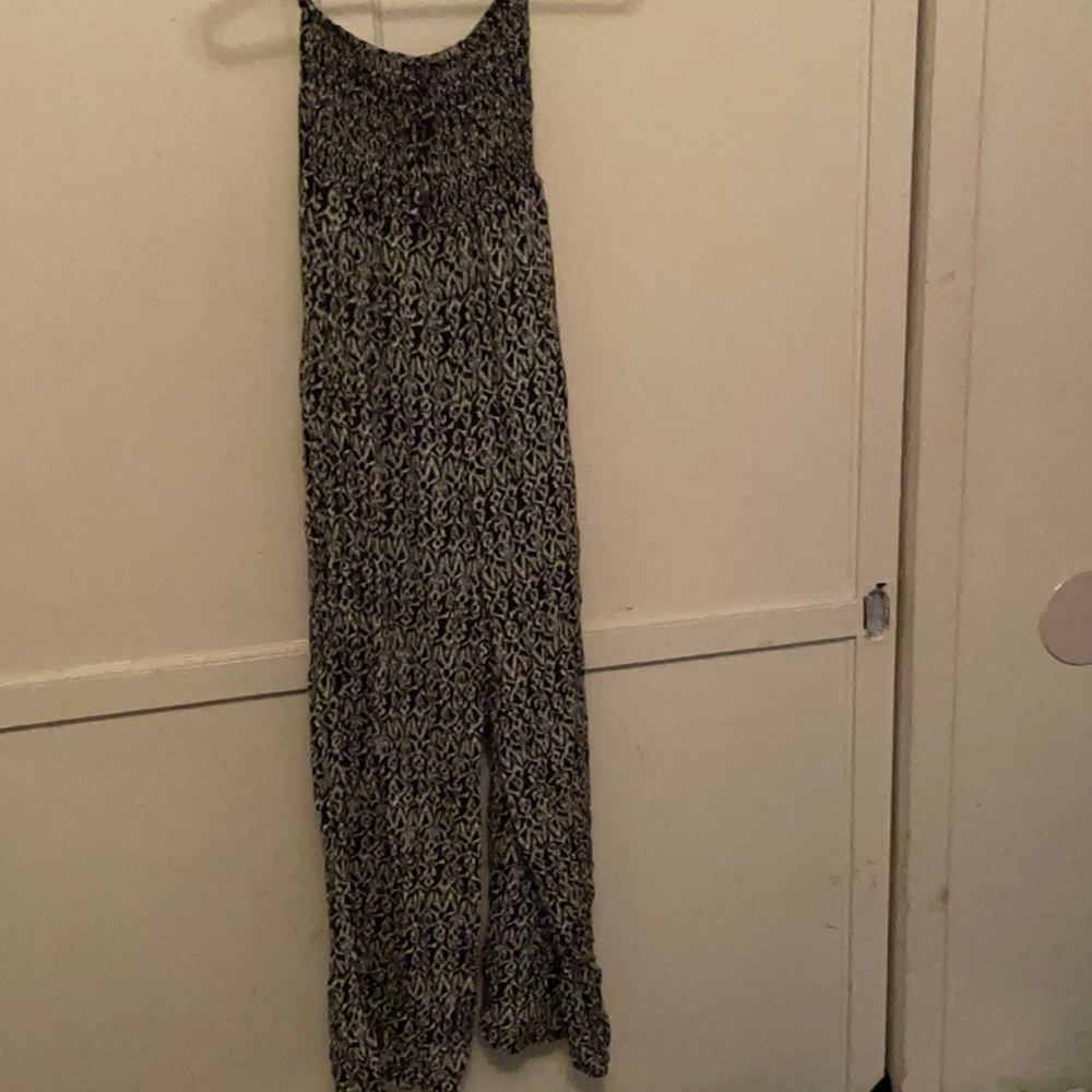 Jumpsuit